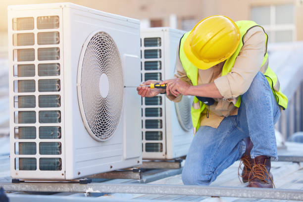 AC Installation Near Me in Urbana, IL
