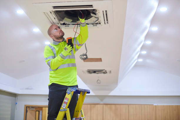 Best HVAC Installation Services  in Urbana, IL