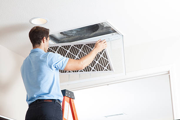 Reliable Urbana, IL HVAC Solutions