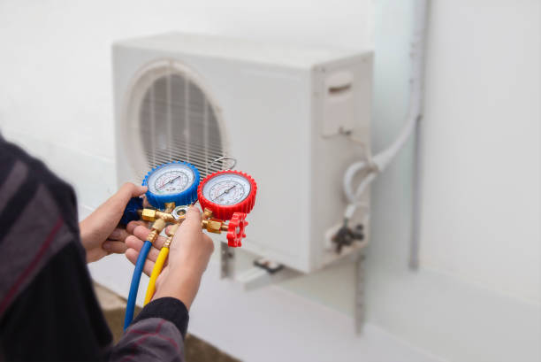 Best 24/7 HVAC Repair  in Urbana, IL