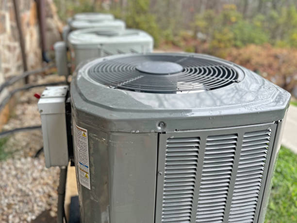 Best HVAC Installation Services  in Urbana, IL