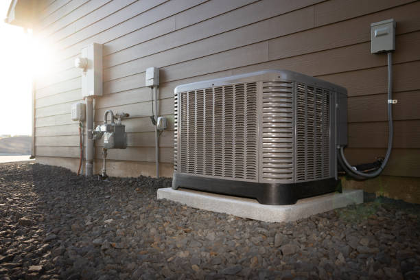 Best Best HVAC Companies  in Urbana, IL